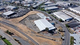 Riverside, CA Industrial Land - 6300 Box Springs Blvd Riverside, CA Industrial Land - 6300 Box Springs Blvd