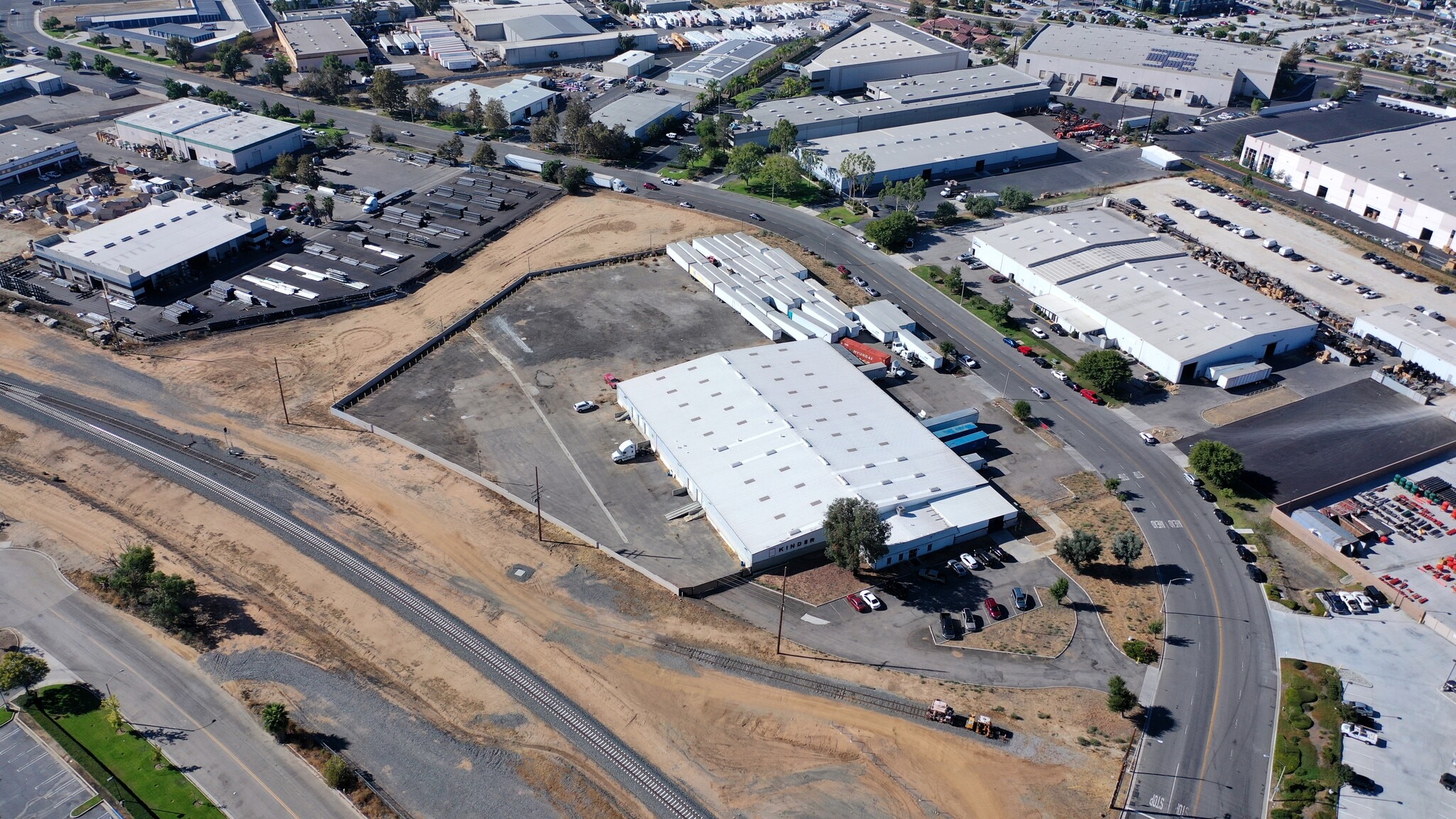 6300 Box Springs Blvd, Riverside, CA for Rent