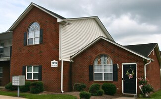 Greenville, NC undefined - 1286 Park West Dr