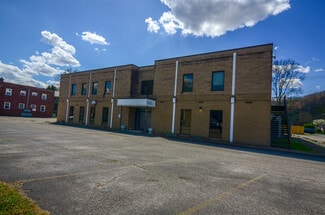 Charleston, WV Medical - 4701 MacCorkle Ave SE