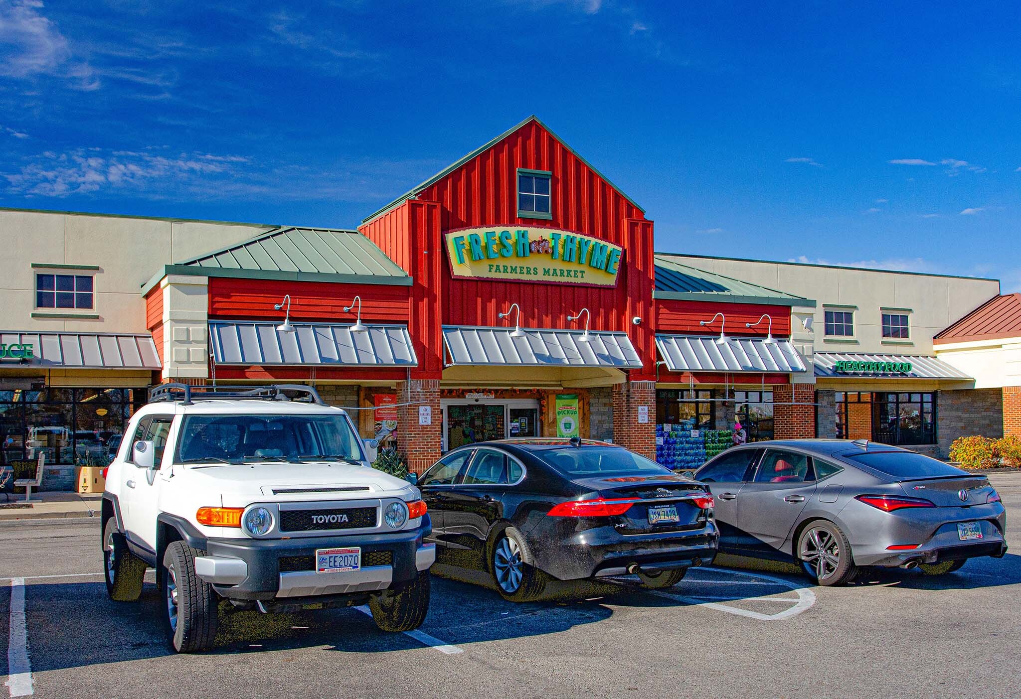 11309-11359 Montgomery Rd, Symmes, OH for Rent