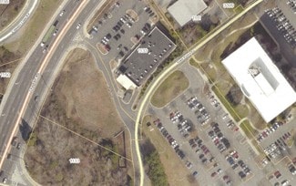 Kennesaw, GA Commercial - Chastain Rd NW