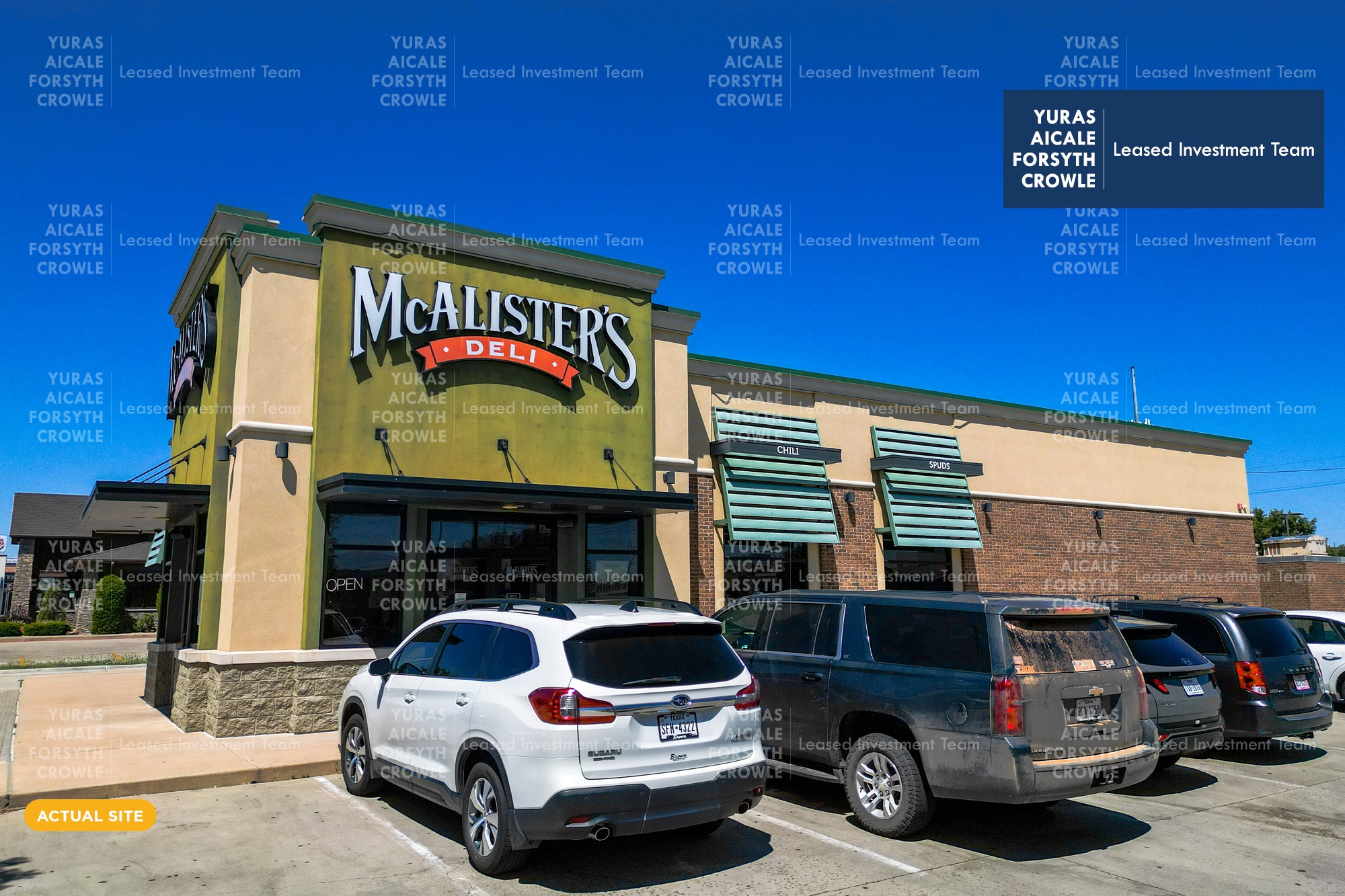 4104 W Interstate 40, Amarillo, TX for Sale