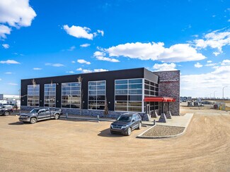 Lloydminster, AB Office - 7005 44 St