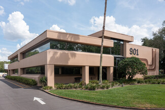 Altamonte Springs, FL Office - 901 Douglas Ave