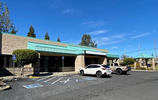 Auburn, CA Office - 1915-1919 Grass Valley Hwy