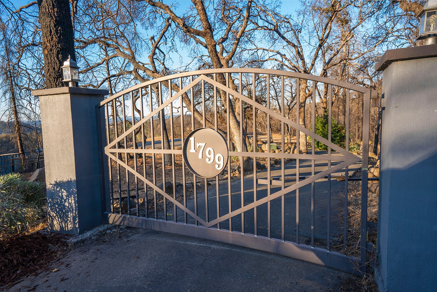 1799 Crystal Springs Ct Santa Rosa, CA 95404 Land Property for Lease