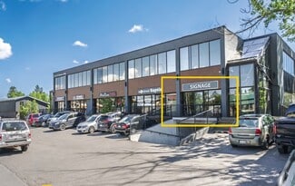 Calgary, AB Retail - 8408 Elbow Dr SW Calgary, AB Retail - 8408 Elbow Dr SW