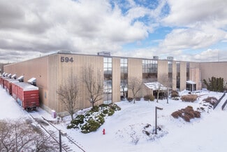 Hazleton, PA Manufacturing - 594 Can Do Expy