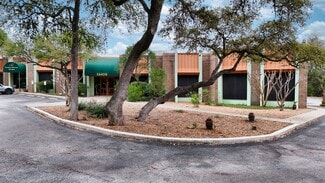 San Antonio, TX Office/Retail - 16410 Blanco Rd