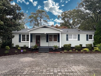 Myrtle Beach, SC Office - 516 29th Ave N Myrtle Beach, SC Office - 516 29th Ave N