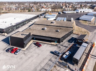 Lexington, KY Industrial - 330 Midland Pl