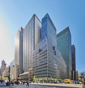 New York, NY Office - 655 Third Ave New York, NY Office - 655 Third Ave