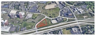 Itasca, IL Commercial - Pierce Rd