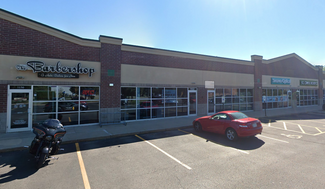 Neenah, WI Office/Retail, Retail - 1148-1166 Westowne Dr