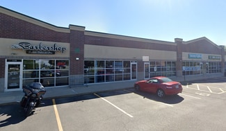 Neenah, WI Retail - 1148-1166 Westowne Dr