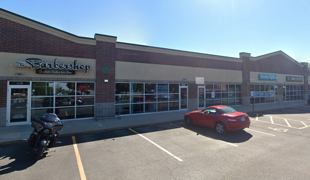 1148-1166 Westowne Dr, Neenah, WI for Rent