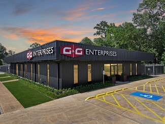 Orange, TX Office - 3410 I-10 W