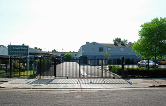 Fresno, CA undefined - 1330-1334 N 8th St