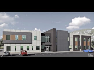 Vineyard, UT Office - 400 N & 700