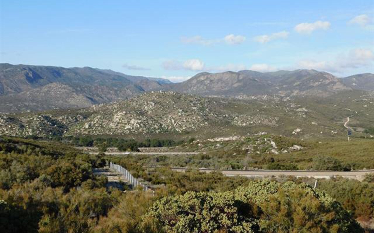 34711 Old Hwy 80 hwy, Pine Valley, CA for Sale