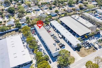 Royal Palm Beach, FL Industrial - 170 Business Park Way Royal Palm Beach, FL Industrial - 170 Business Park Way