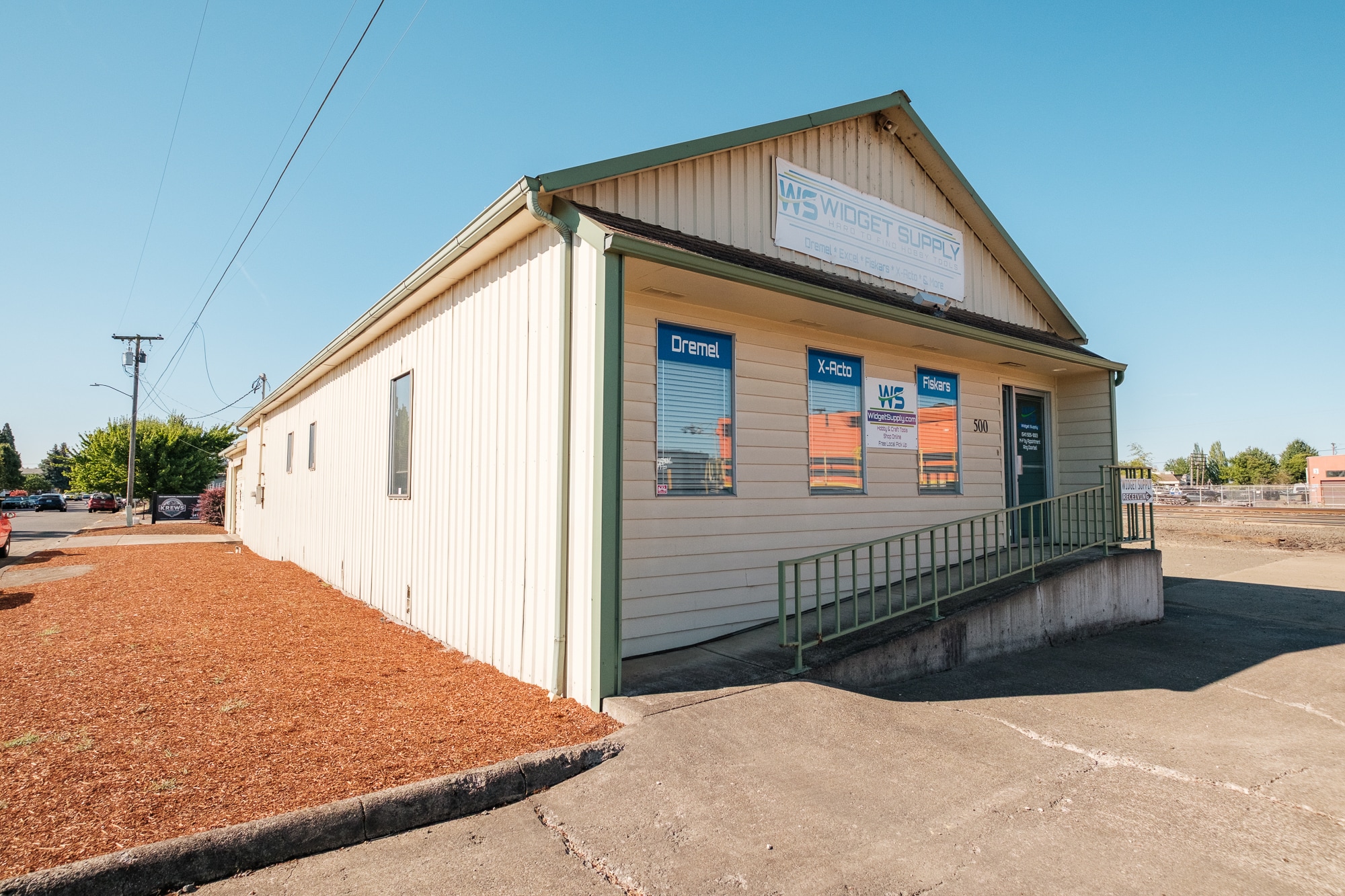 500 Queen Ave SW, Albany, OR for Sale