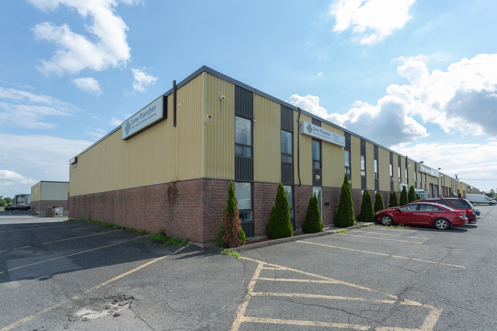 4616 Blvd Kimber, Longueuil, QC for Rent