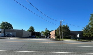 Wilmington, DE Storefront Retail/Office - 708 Philadelphia Pike