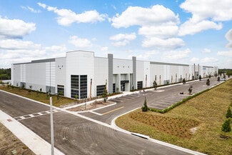 Glades Logistics Park Glades Logistics Park