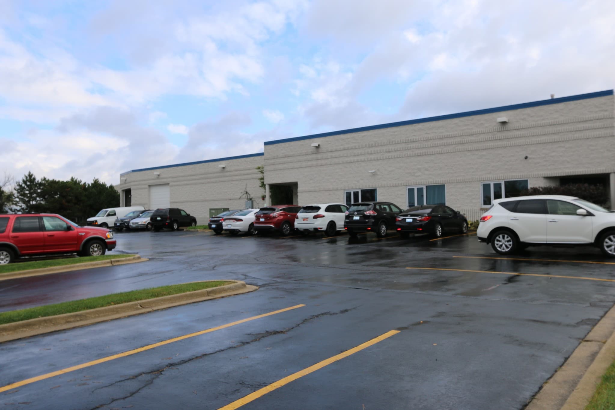 121 Exchange Blvd, Glendale Heights, IL for Sale