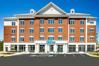 Fredericksburg, VA Retail - 2200 Carl D Silver Pky