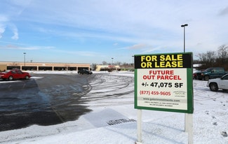 Milford, OH Commercial Land - 884 State Route 28