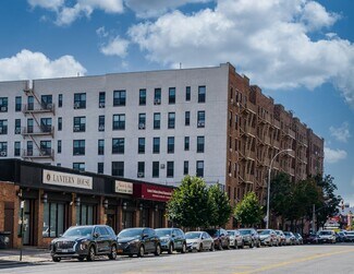 860, 868 & 870 East 147th Street