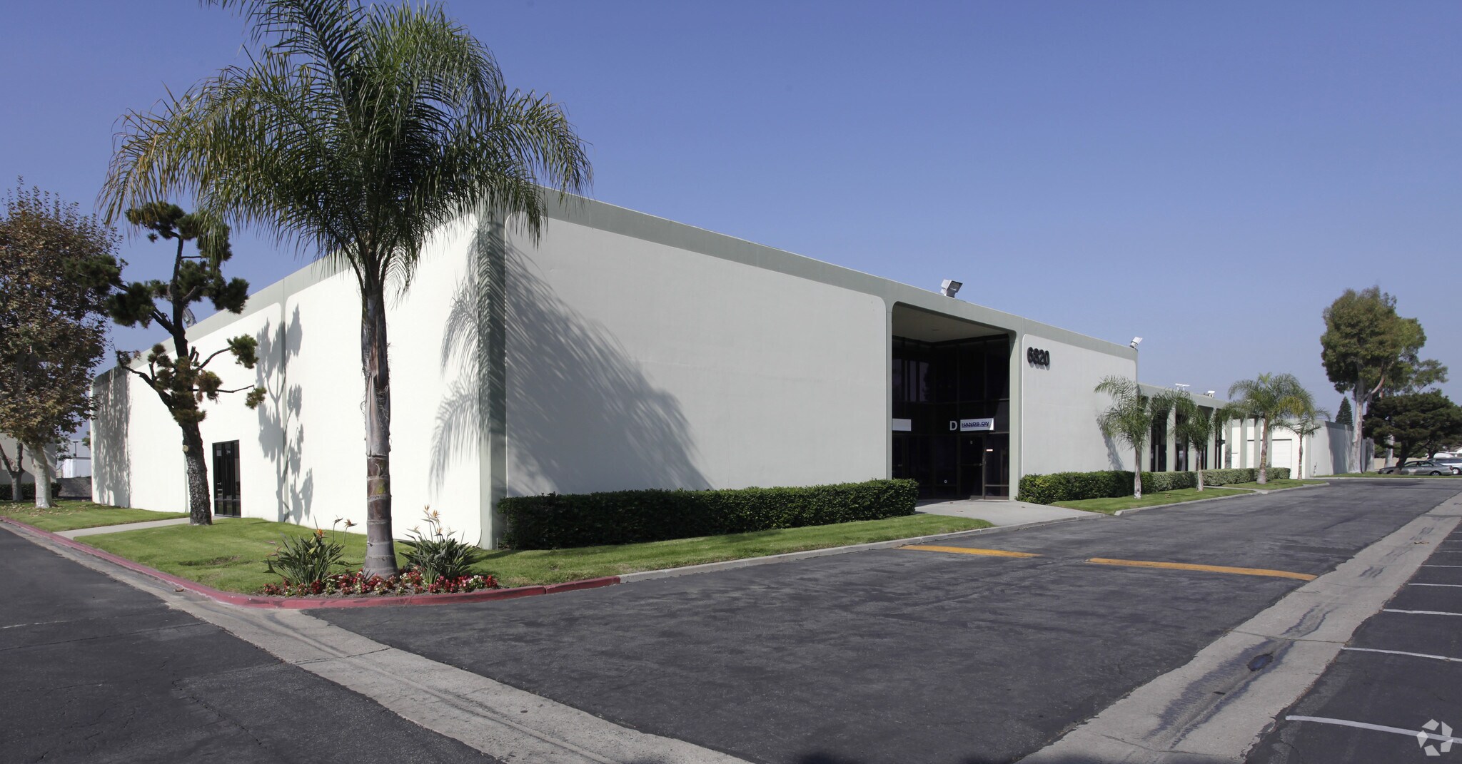 6820 Orangethorpe Ave, Buena Park, CA for Rent