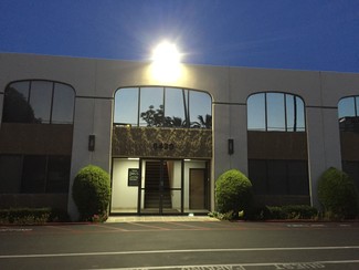 Woodland Hills, CA Office - 6430 Variel Ave