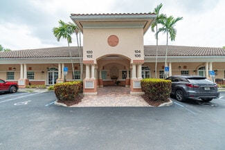 Plantation, FL Medical - 102 NW 100th Ave Plantation, FL Medical - 102 NW 100th Ave