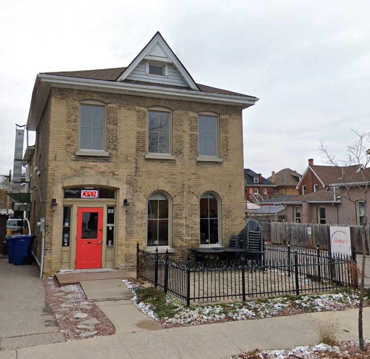 199 Brant Ave, Brantford, ON for Rent