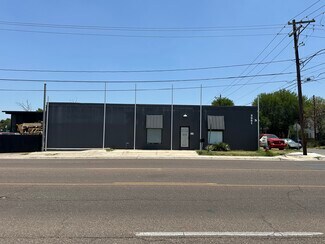 Laredo, TX Freestanding - 3901 McPherson Ave Laredo, TX Freestanding - 3901 McPherson Ave