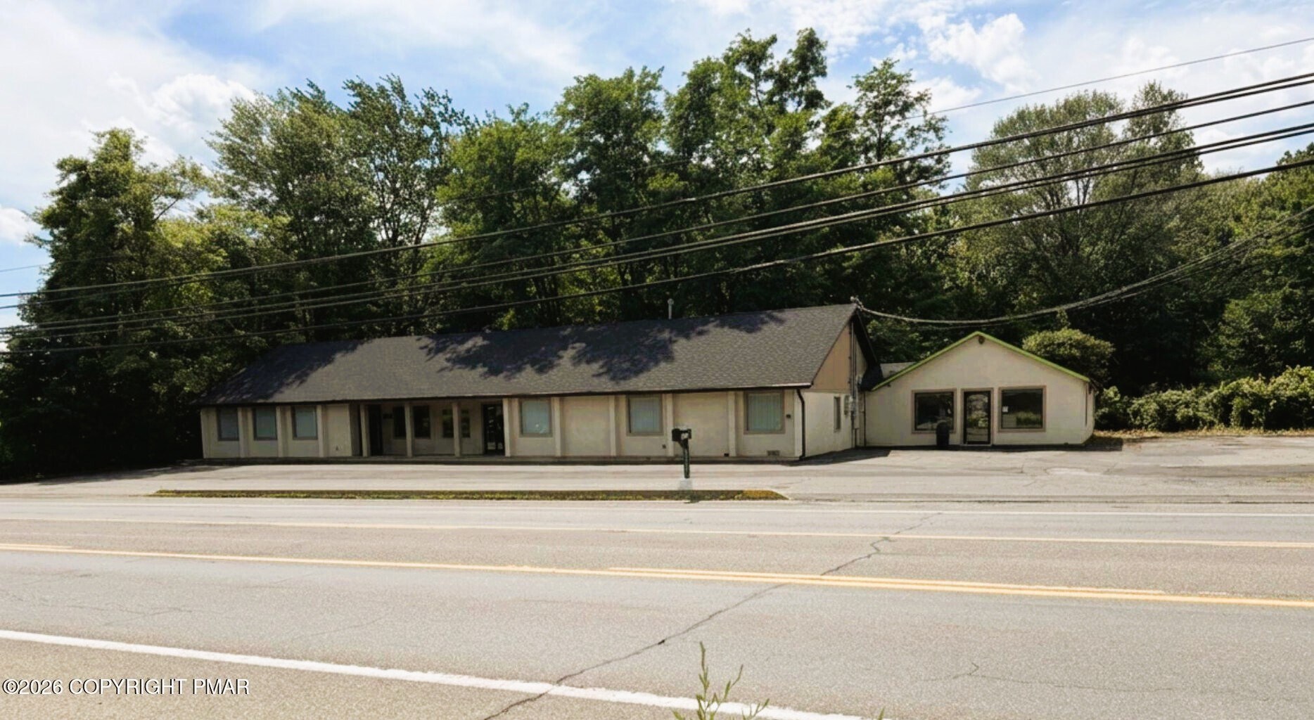 2920 Route 611, Tannersville, PA for Sale