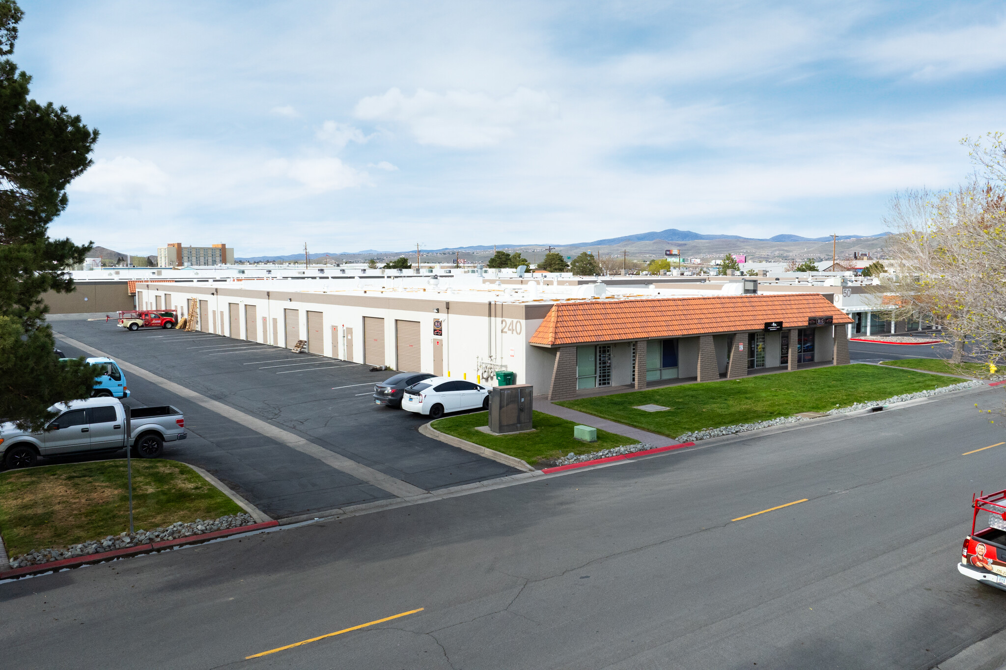 240 Freeport Blvd, Sparks, NV for Rent