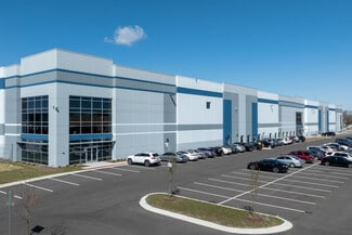 Melrose Park, IL Industrial - 2050 Cornell Ave