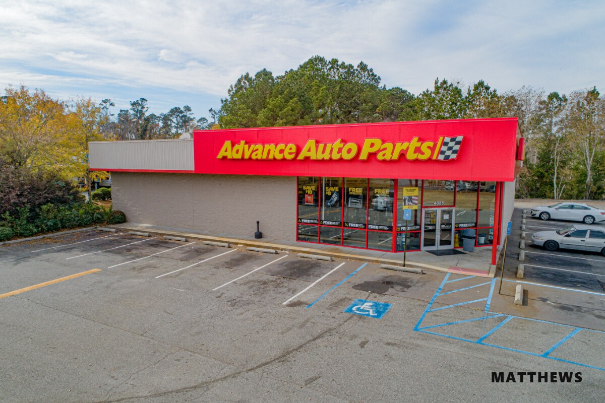 4025 Bemiss Rd, Valdosta, GA for Sale