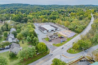Phoenixville, PA Freestanding - 629 Pike Springs Rd
