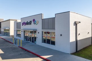 Alvin, TX Freestanding - 230 N Bypass 35