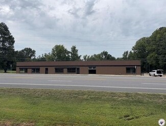 Texarkana, AR Freestanding - 4210 E 9th St