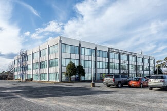 Memphis, TN Office, Office/Medical, Office/Retail, Medical, Retail - 3385 Airways Blvd