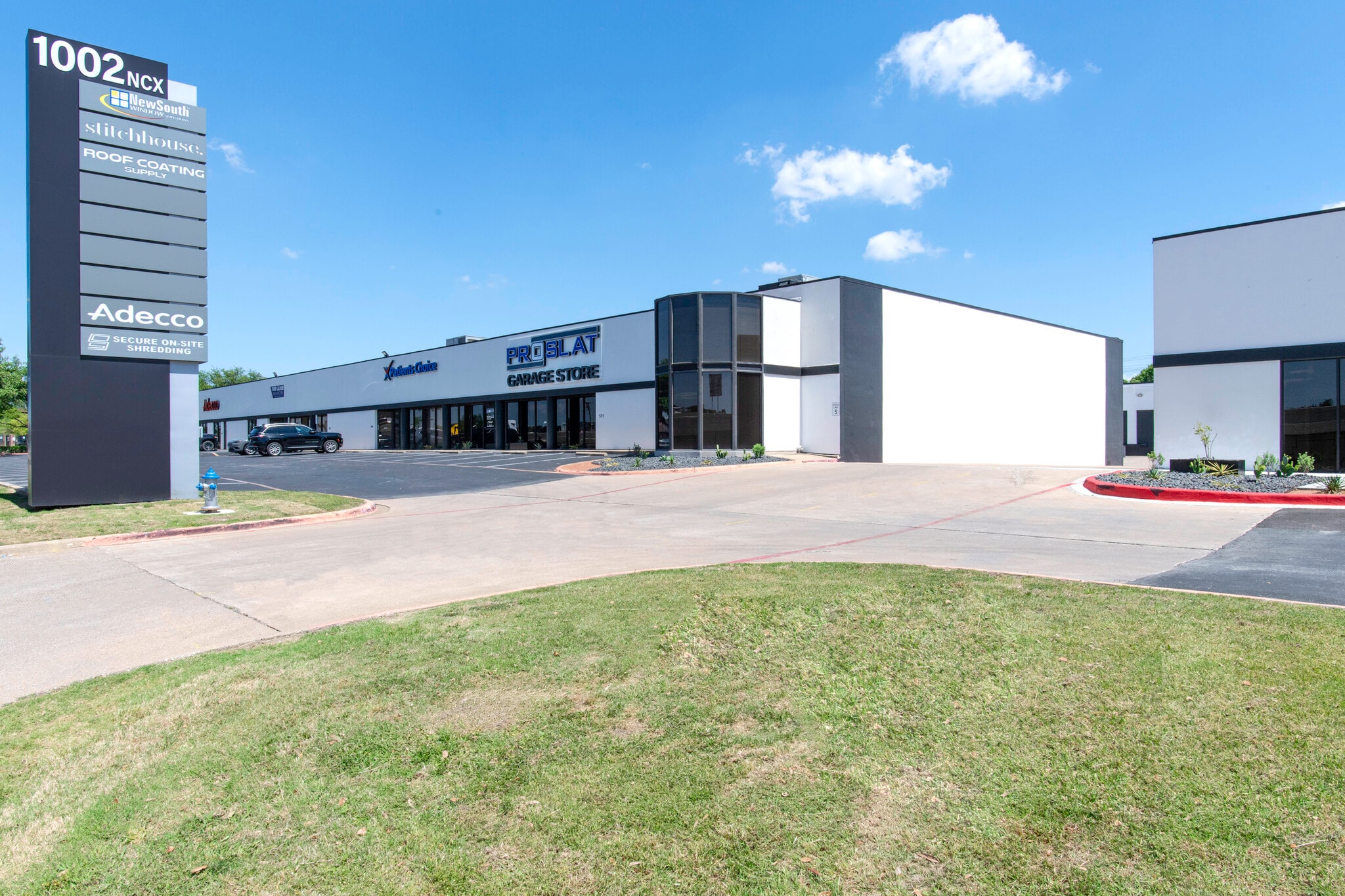 1002 N Central Expy, Richardson, TX for Rent