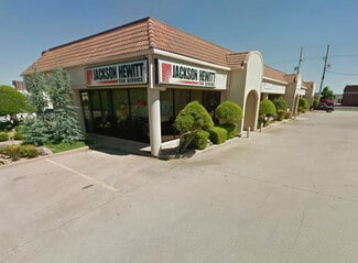 Lawton, OK Office/Retail - 2210 W Gore Blvd