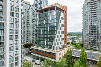 Coquitlam, BC Office - 2992 Glen Dr